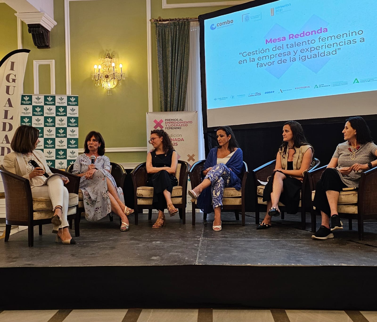 granada-celebra-la-v-edicion-de-los-premios-al-emprendimiento-y-liderazgo-femenino-para-visibilizar-el-talento-de-mujeres-referentes