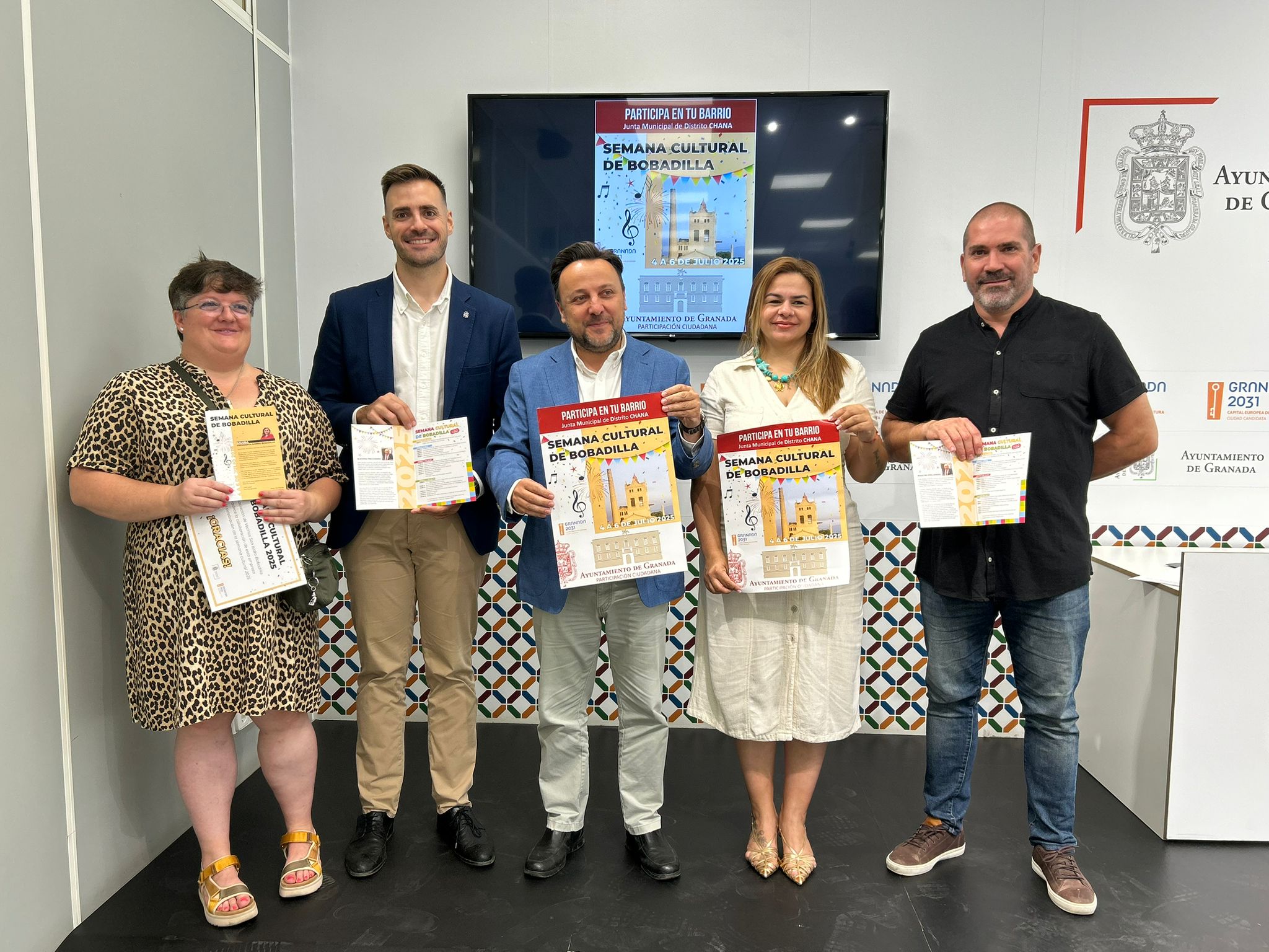 la-bobadilla-celebra-sus-fiestas-populares-de-san-isidro-2025-con-un-homenaje-a-sus-raices-y-su-gente