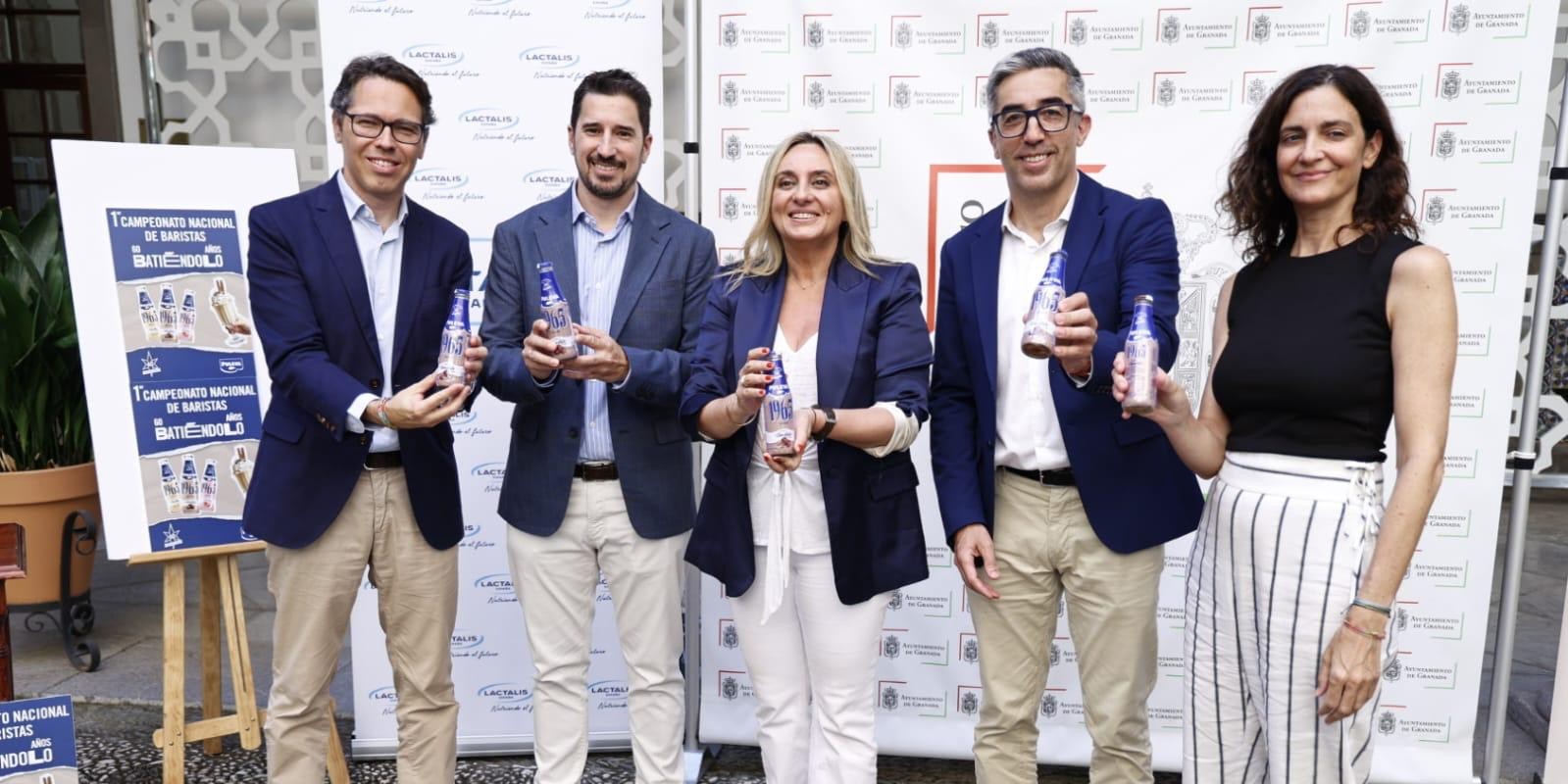 granada-acoge-la-presentacion-del-i-campeonato-nacional-de-baristas-con-motivo-del-60-aniversario-del-batido-de-cristal-puleva