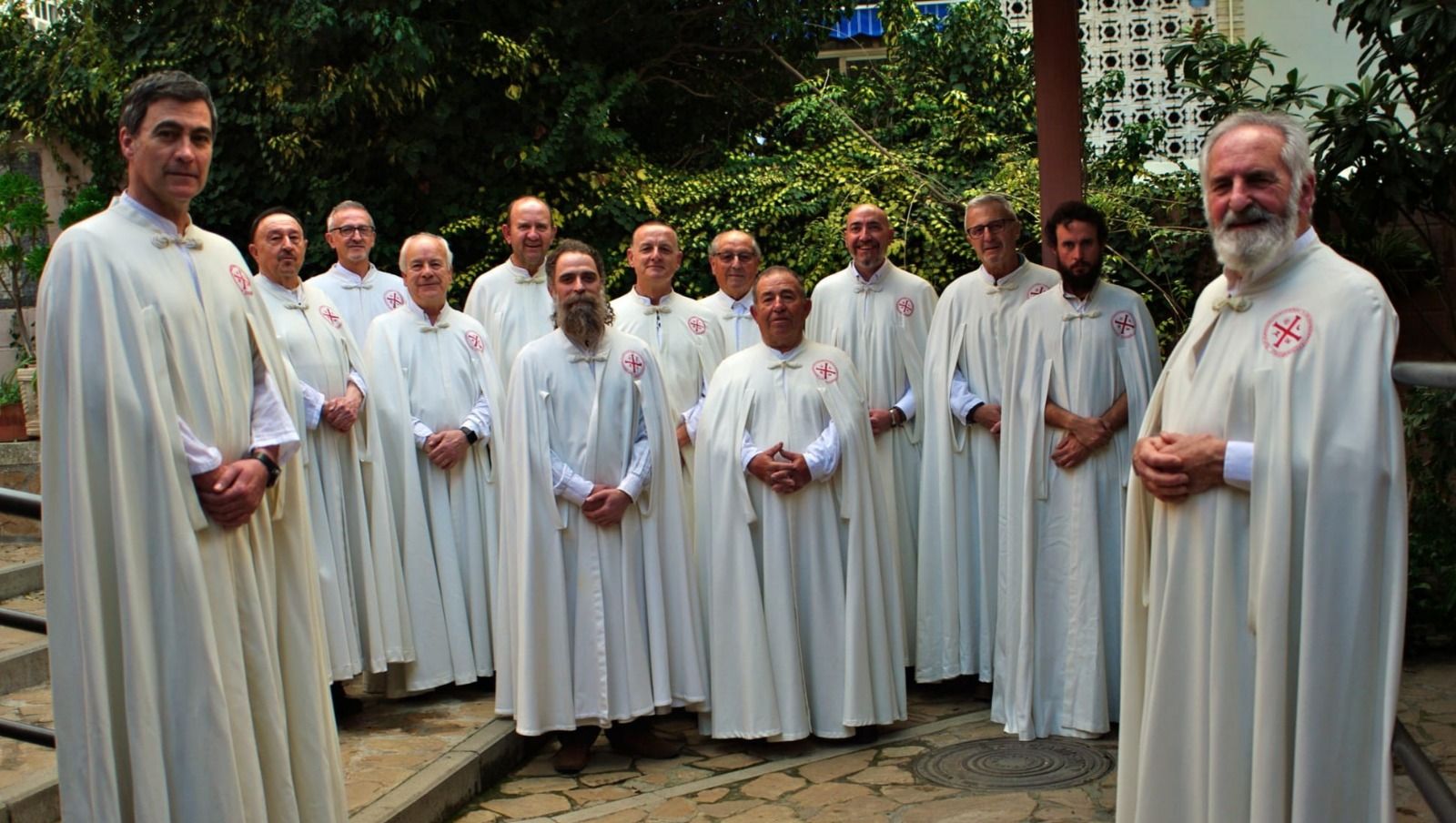 Motril: El legado de Balduino y Fabiola inspira un festival que une ...