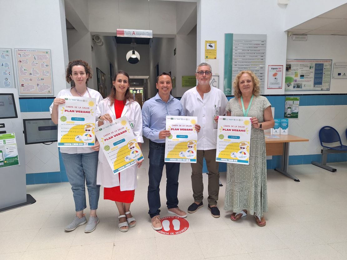 la-carpa-de-la-salud-llega-a-las-playas-de-almunecar-y-la-herradura