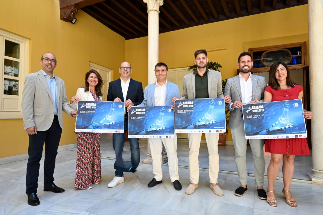 la-zubia-mas-de-300-jugadores-de-27-paises-se-daran-cita-en-el-i-open-internacional-de-ajedrez-de-granada
