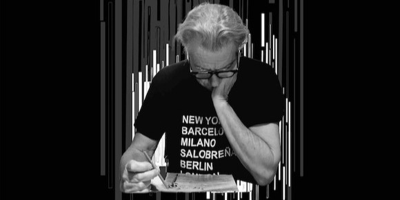el-festival-tendencias-arranca-con-la-exposicion-de-colin-bertholet-y-la-colaboracion-de-mas-de-30-artistas-entre-ellos-isabel-coixet-albert-pla-y-nino-de-elche