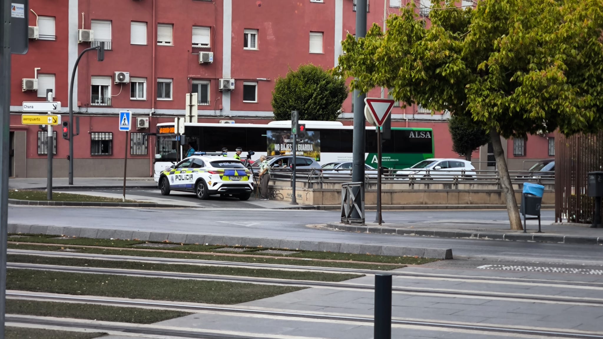 granada-el-radar-del-tunel-de-la-avda-de-andalucia-madrugador-implacable-y-mas-eficaz-que-el-cafe-para-espabilar-al-conductor