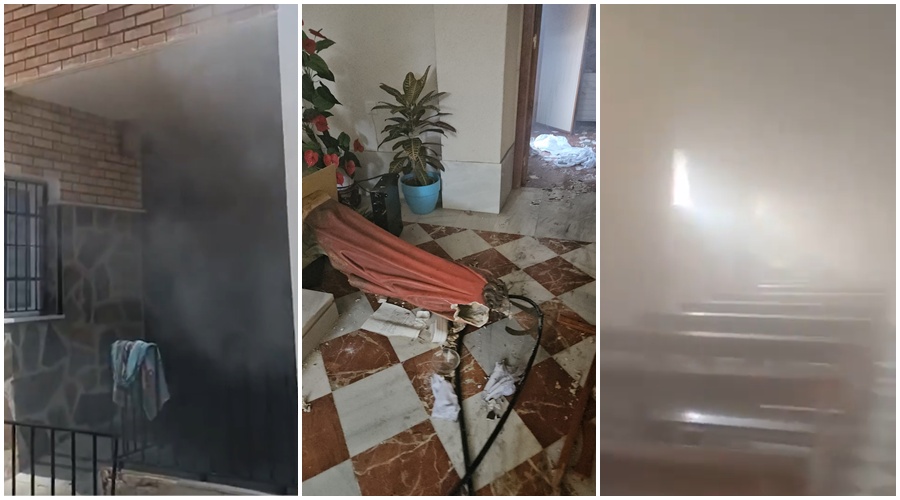 motril-prision-provisional-para-el-joven-magrebi-acusado-de-incendiar-la-iglesia-de-santiago-apostol-en-el-pozuelo