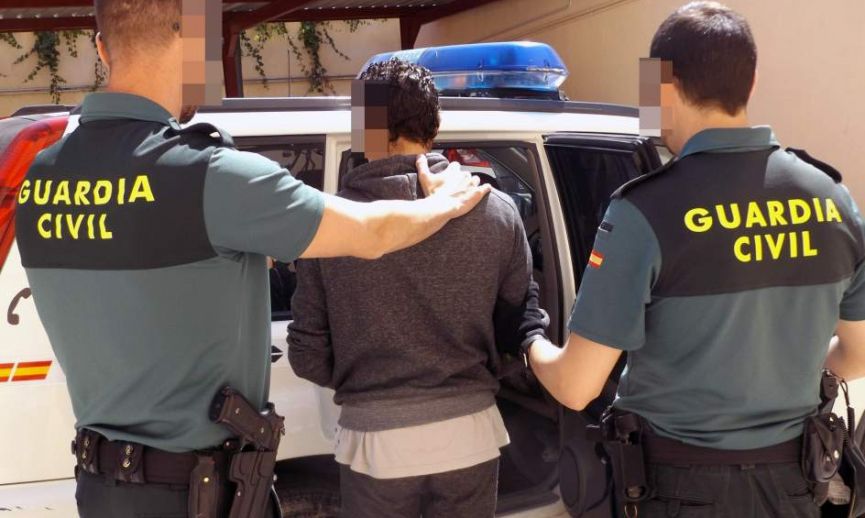cazado-el-ladron-de-las-farmacias-de-maracena-tras-meses-de-hurtos-silenciosos