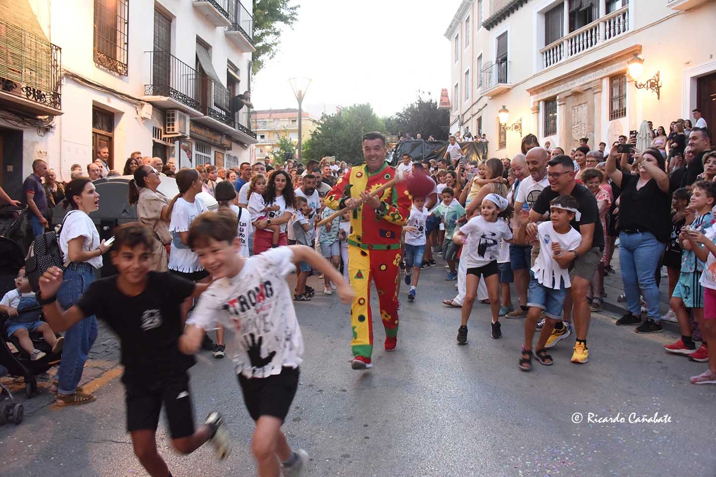 jesus-samaniego-alma-del-cascamorras-recibe-el-prestigioso-premio-de-baza-por-su-legado-y-pasion