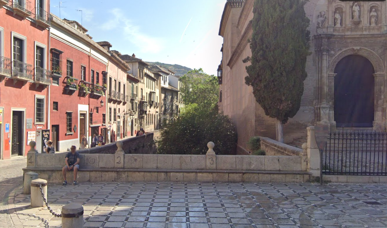 granada-el-ayuntamiento-realizara-este-mes-de-agosto-el-desbroce-manual-del-tramo-urbano-del-rio-darro-y-del-rio-monachil-tras-haber-actuado-ya-en-el-rio-beiro
