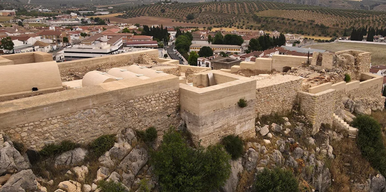 illora-cuenta-ya-con-su-carta-arqueologica-duplicando-el-inventario-de-su-patrimonio-historico-y-cultural