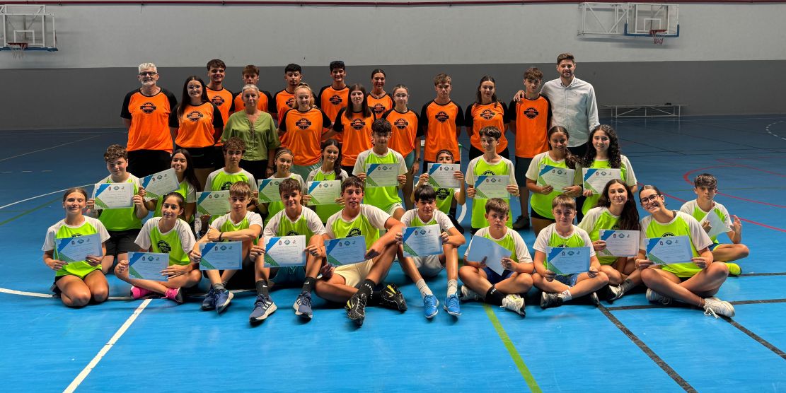 lanjaron-clausura-el-campus-multideporte-2025-tras-un-mes-de-deporte-convivencia-y-diversion-para-115-ninos