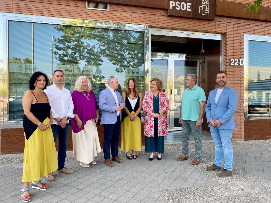 el-psoe-denuncia-la-inaccion-del-pp-y-exige-unidad-para-desbloquear-las-infraestructuras-de-granada
