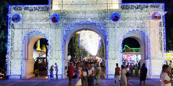 almunecar-psoe-de-almunecar-acusa-al-pp-de-desaprovechar-las-fiestas-patronales-y-reclama-mas-identidad-cultural-y-talento-local