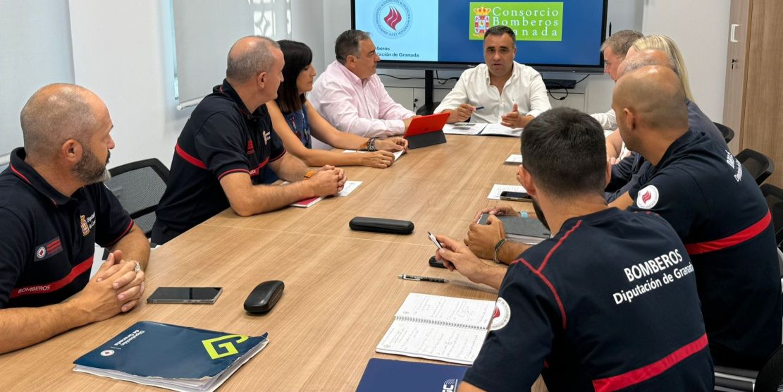 diputacion-granada-estrena-centro-de-coordinacion-de-bomberos-y-sala-de-crisis-con-una-inversion-de-casi-300-000-euros