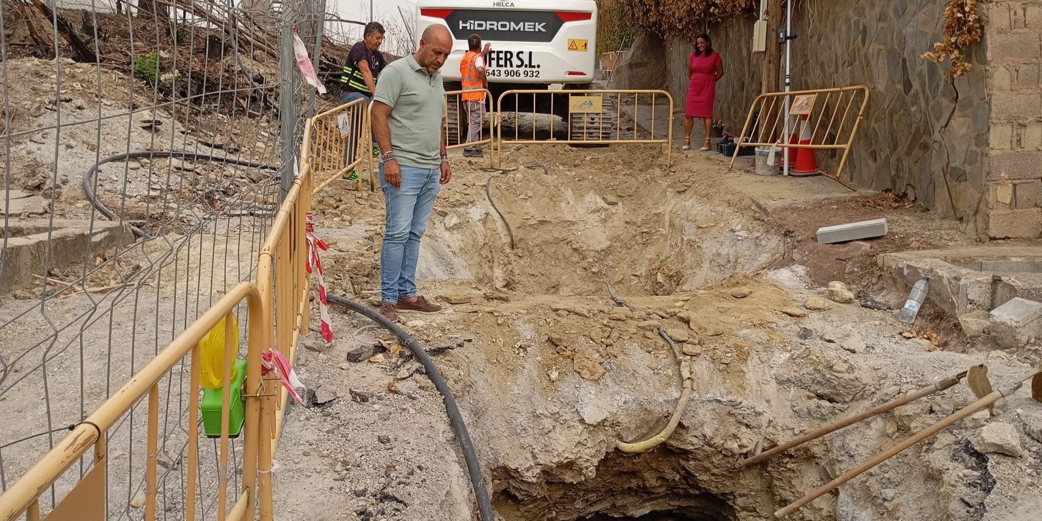 otura-eliminara-los-ultimos-diez-puntos-de-vertido-de-aguas-residuales-del-municipio-con-una-inversion-de-11-millones-de-euros