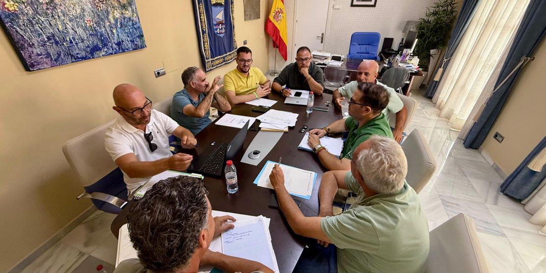 almunecar-y-la-mancomunidad-impulsan-la-renovacion-del-saneamiento-en-torrecuevas-para-erradicar-decadas-de-malos-olores-y-deficiencias