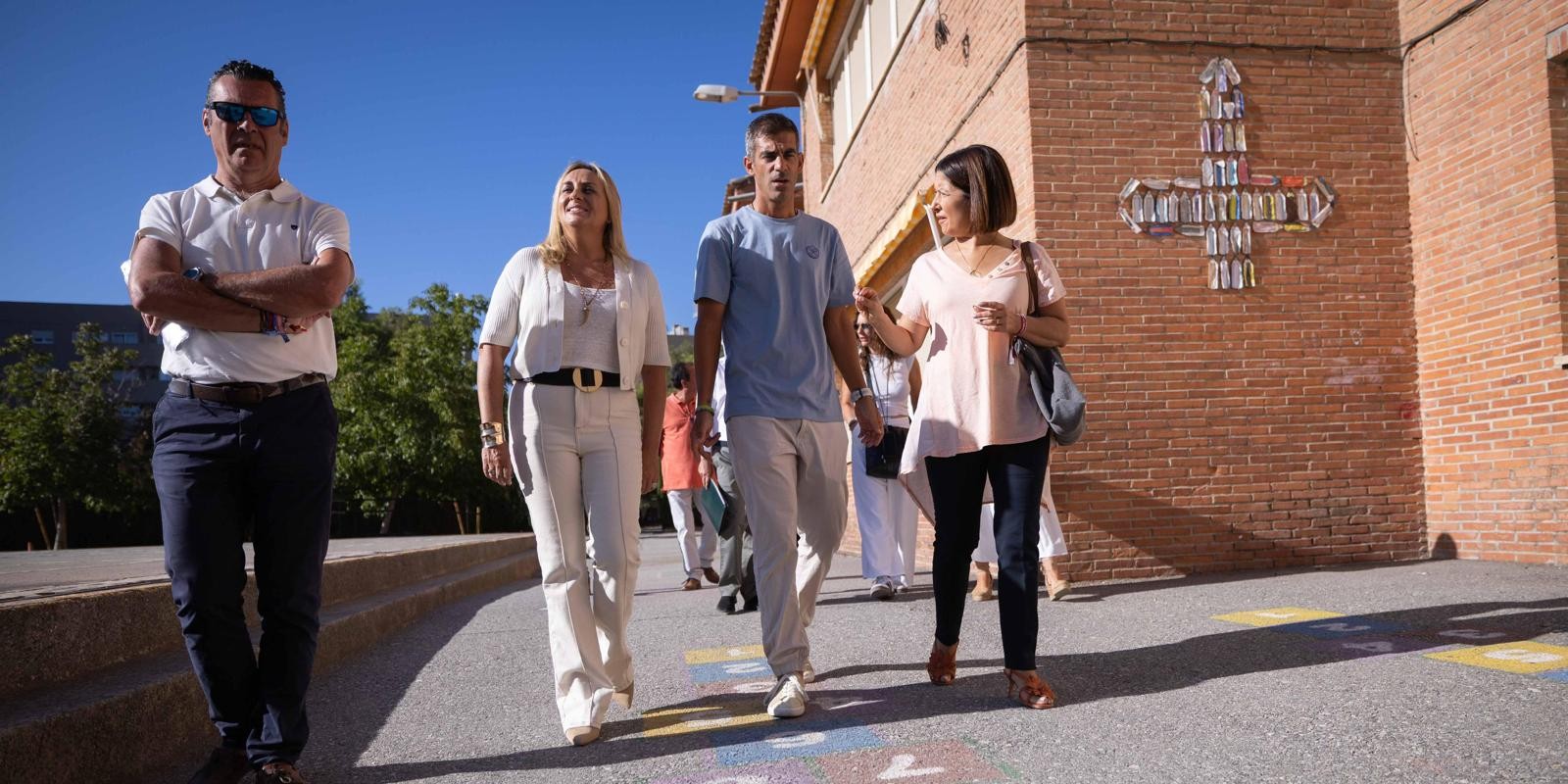 el-ayuntamiento-de-granada-pone-a-punto-once-colegios-con-mas-de-168-000-euros-de-inversion-y-304-actuaciones-de-mantenimiento-para-el-nuevo-curso