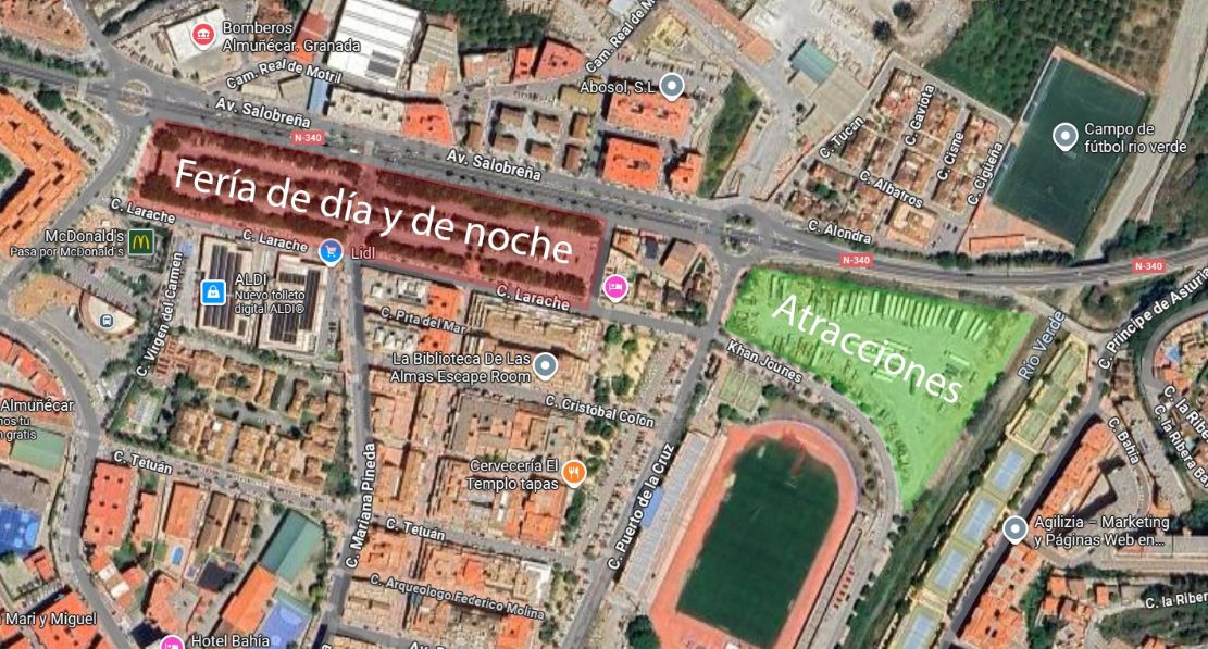 psoe-almunecar-propone-un-nuevo-modelo-de-fiestas-patronales-para-recuperar-tradiciones-frenar-el-botellodromo-y-garantizar-el-descanso-vecinal