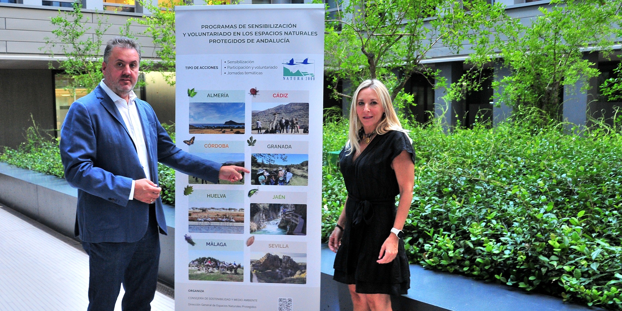 la-junta-activa-en-granada-un-plan-pionero-de-44-acciones-ambientales-hasta-2027-con-152-000e-para-implicar-a-la-ciudadania-en-la-conservacion-de-la-red-natura-2000