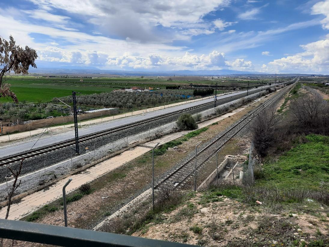 transportes-avanza-en-los-tramites-para-mejorar-la-conectividad-ferroviaria-entre-antequera-y-granada