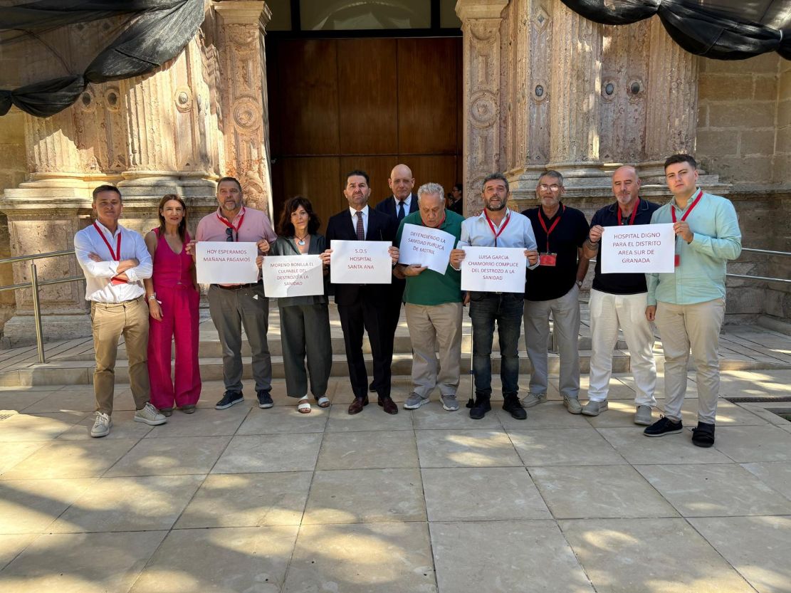 lopez-psoe-exige-a-la-junta-que-evite-el-desmantelamiento-del-hospital-de-motril-y-garantice-la-calidad-de-la-sanidad-en-la-costa-y-alpujarra
