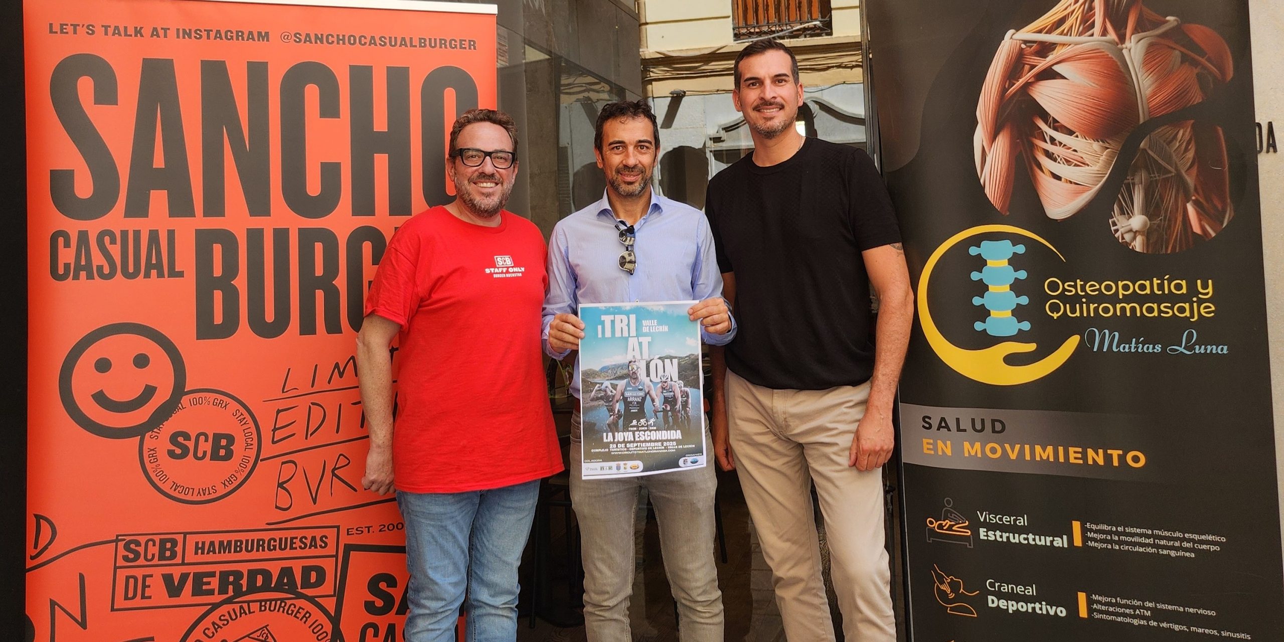 mas-de-200-deportistas-de-toda-andalucia-participaran-en-el-i-triatlon-valle-de-lecrin-la-joya-escondida