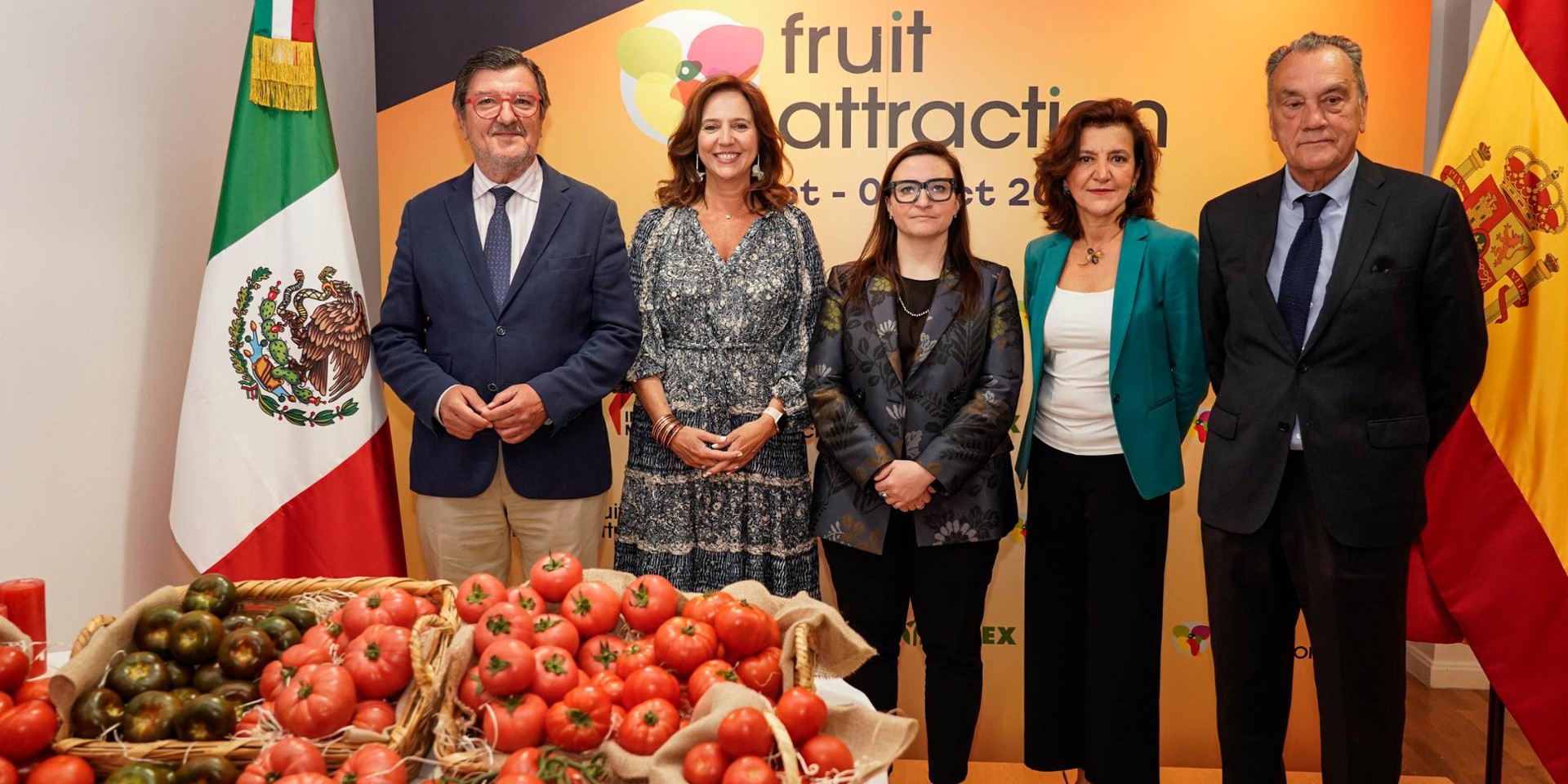 el-tomate-protagonista-absoluto-de-fruit-attraction-2025-con-innovacion-variedades-y-degustaciones