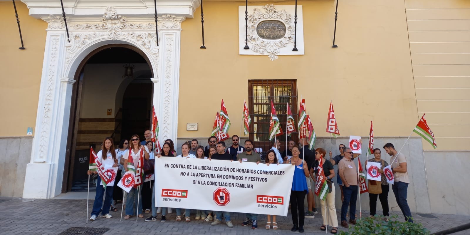 ccoo-exige-la-retirada-de-la-zgat-en-motril-por-sus-perjuicios-laborales-y-reclama-dialogo-al-ayuntamiento