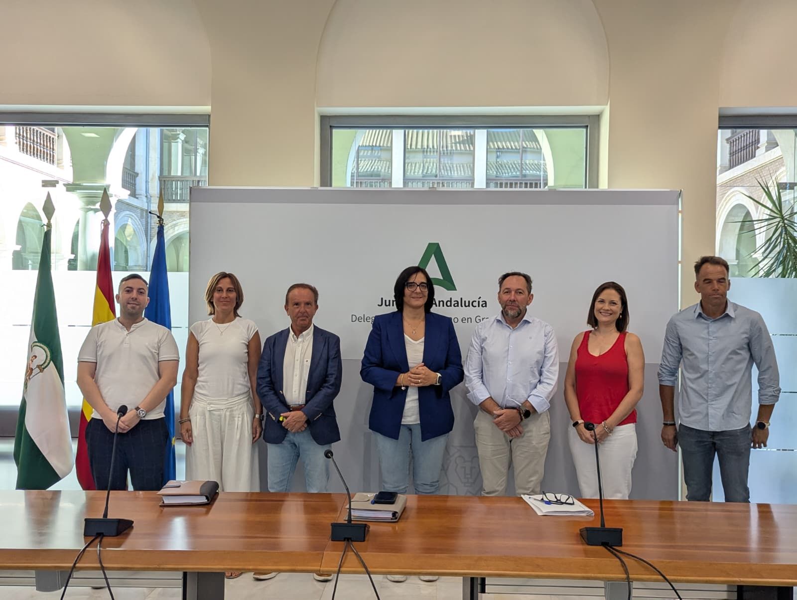 la-junta-prepara-las-lineas-estrategicas-para-fomentar-la-fp-en-la-provincia-durante-el-nuevo-curso