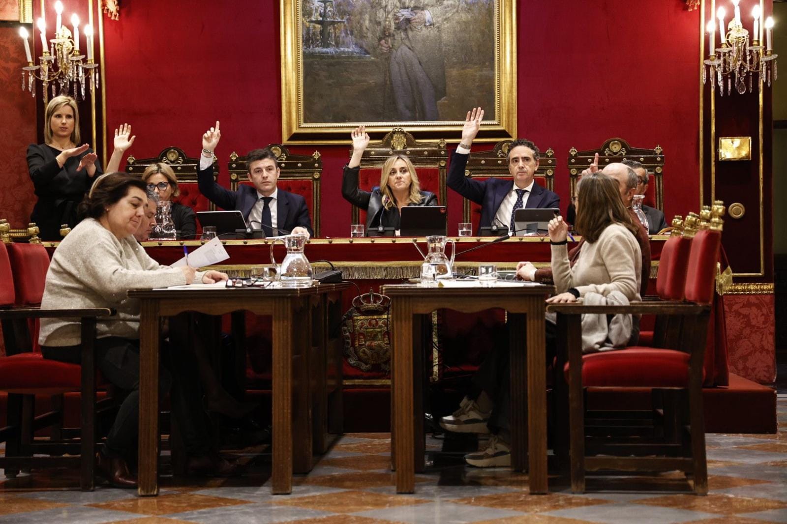 el-ayuntamiento-impulsa-un-presupuesto-de-cultura-de-51-millones-en-2025-a-mas-de-71-millones-en-2026