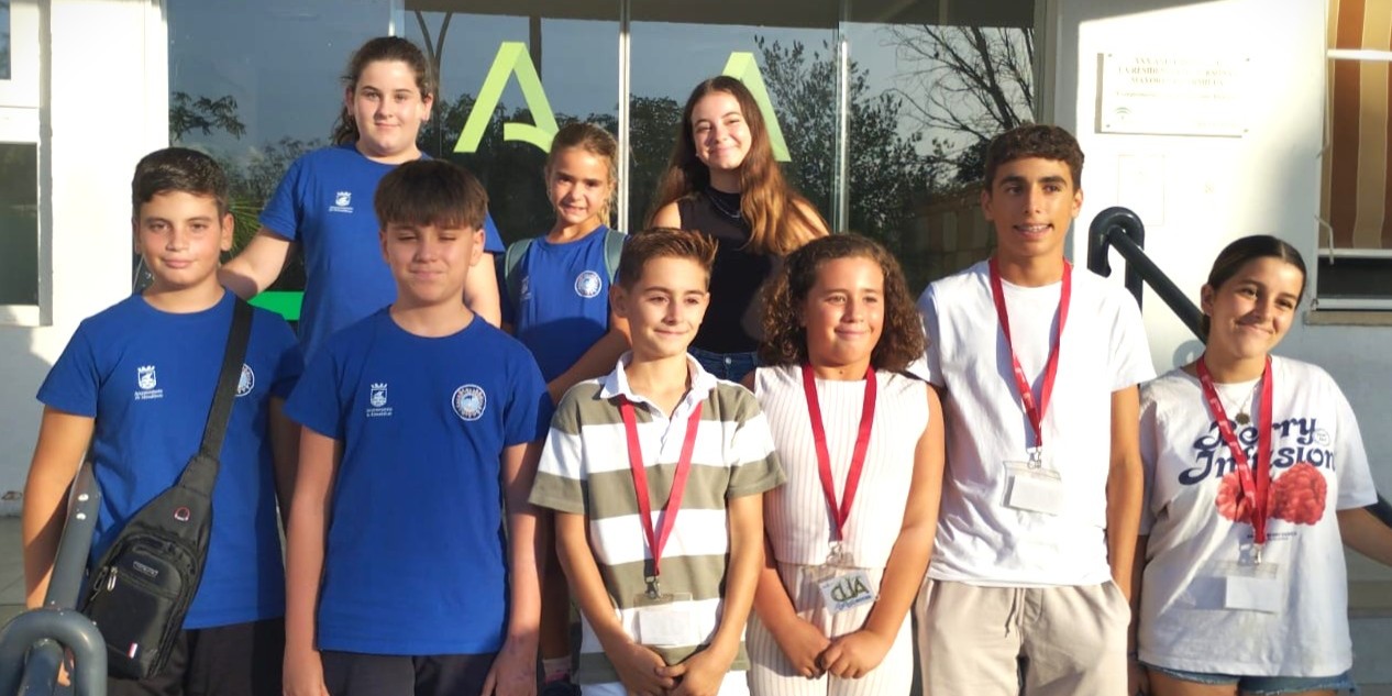 el-consejo-local-de-infancia-de-almunecar-se-suma-al-debate-provincial-sobre-medioambiente-y-participacion-juvenil