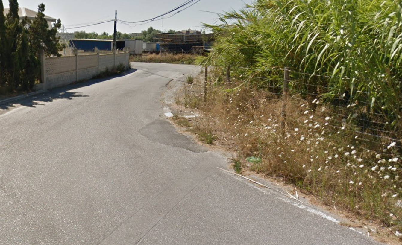 choque-de-coches-en-motril-acaba-con-cuatro-detenidos-en-una-operacion-vinculada-al-trafico-de-drogas