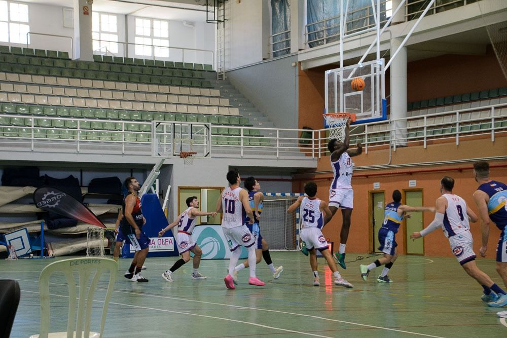 la-copa-diputacion-de-baloncesto-se-celebrara-en-motril-santa-fe-baza-la-zubia-y-granada