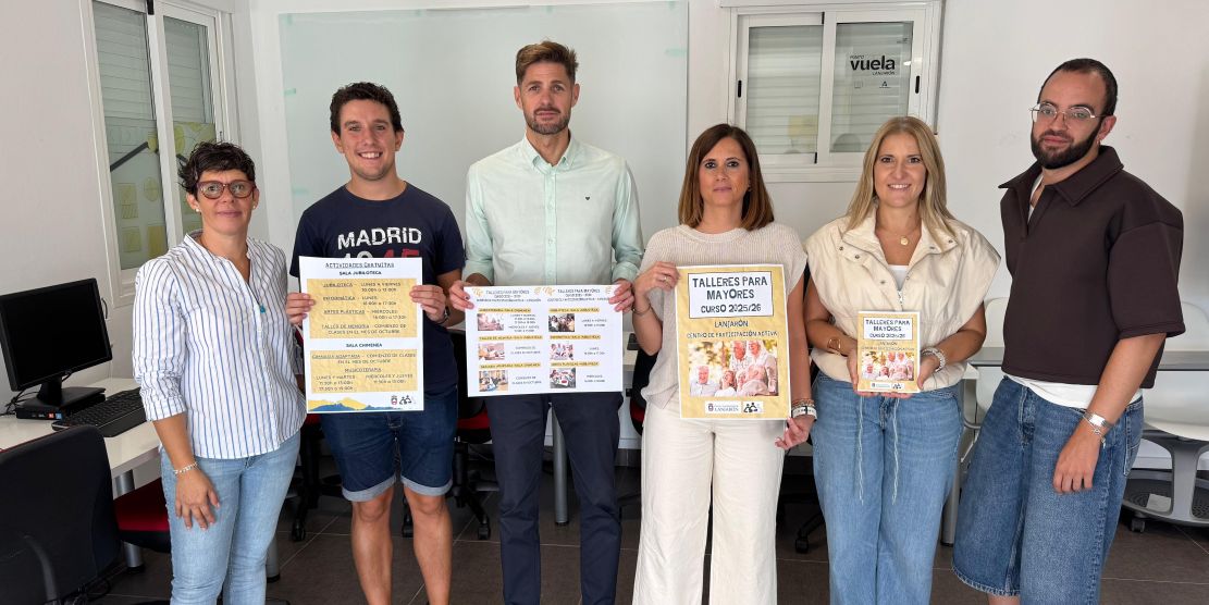 lanjaron-estrena-los-talleres-2025-26-para-mayores-musica-memoria-gimnasia-e-informatica-gratuita-para-un-envejecimiento-activo