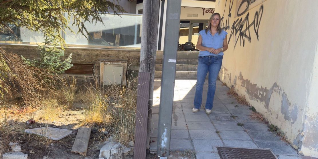 pradollano-en-deterioro-el-pp-denuncia-la-falta-de-mantenimiento-y-abandono-del-nucleo-urbano