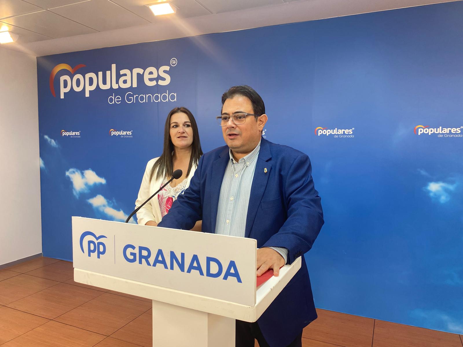 el-pp-exige-al-alcalde-de-maracena-el-cese-inmediato-de-berta-linares-ante-la-investigacion-judicial-por-presunta-corrupcion