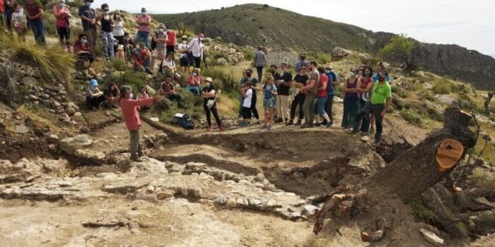 ugr-memolab-abre-la-inscripcion-para-participar-como-voluntariado-en-la-ii-campana-arqueologica-en-el-fuerte-de-juviles