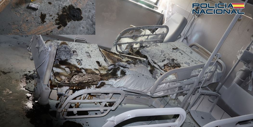 imputado-un-paciente-de-60-anos-por-provocar-un-incendio-en-un-hospital-desalojados-30-enfermos-y-danos-valorados-en-55-000-euros