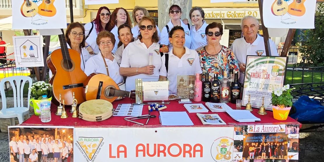 cullar-vega-celebra-con-exito-su-vii-feria-de-asociaciones-un-escaparate-de-talento-deporte-y-vida-comunitaria