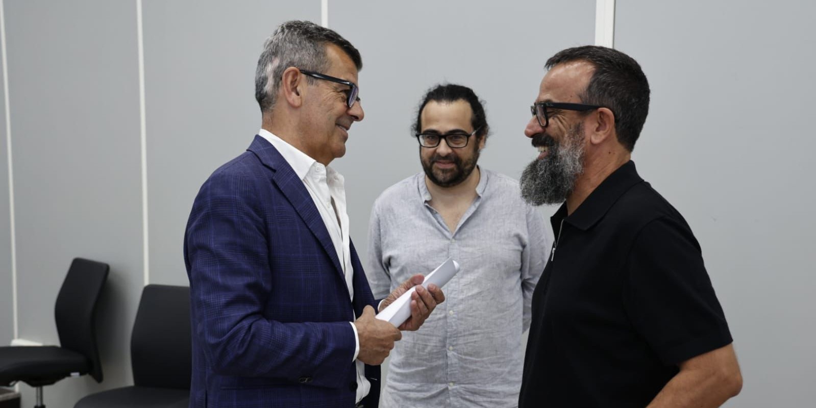 el-ayuntamiento-de-granada-y-la-real-academia-de-bellas-artes-presentan-la-xxiv-academia-internacional-de-organo-con-siete-conciertos-en-organos-historicos