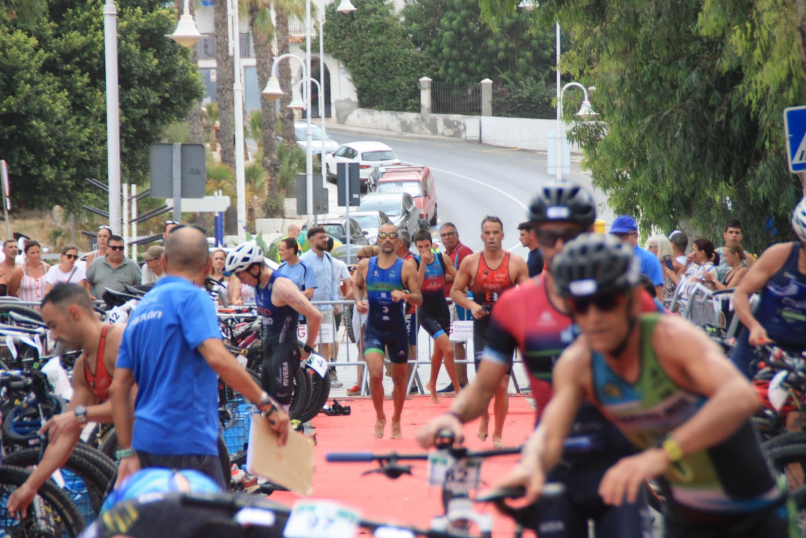 el-viii-triatlon-cros-urbano-nazari-almunecar-estrena-circuito-pionero-este-sabado-en-el-parque-del-mediterraneo