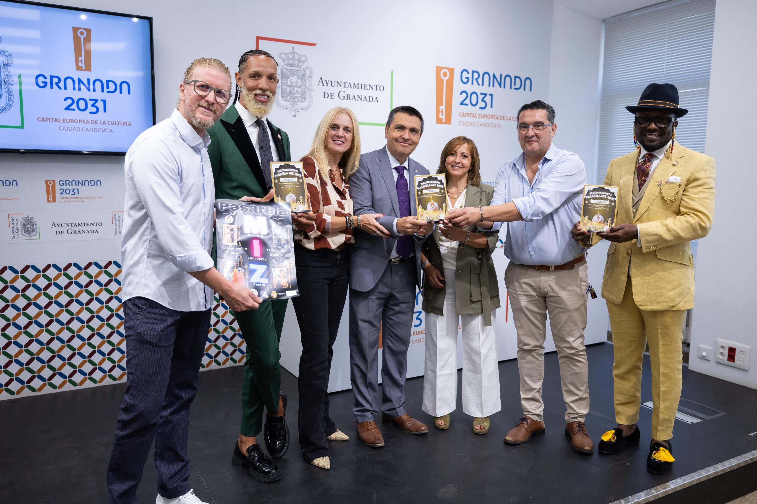 la-vii-edicion-de-la-pasarela-miz-contara-con-mas-de-70-modelos-incluidos-32-con-discapacidad-y-la-participacion-internacional-de-kwame-koranteng-e-iam-hernani