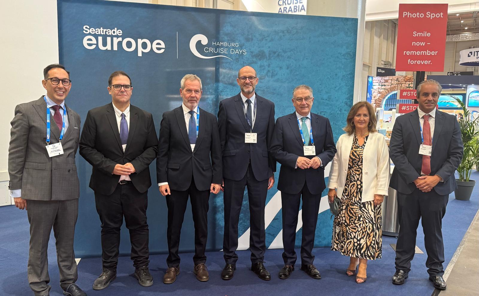mas-de-3-500-profesionales-y-150-expositores-se-reunen-en-la-seatrade-europa-de-hamburgo-con-motril-y-la-costa-tropical-promoviendo-granada-como-destino-de-cruceros