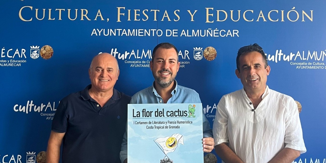 almunecar-se-suma-al-i-certamen-de-literatura-y-poesia-humoristica-de-la-costa-tropical-que-premiara-la-creatividad-satirica-en-2026