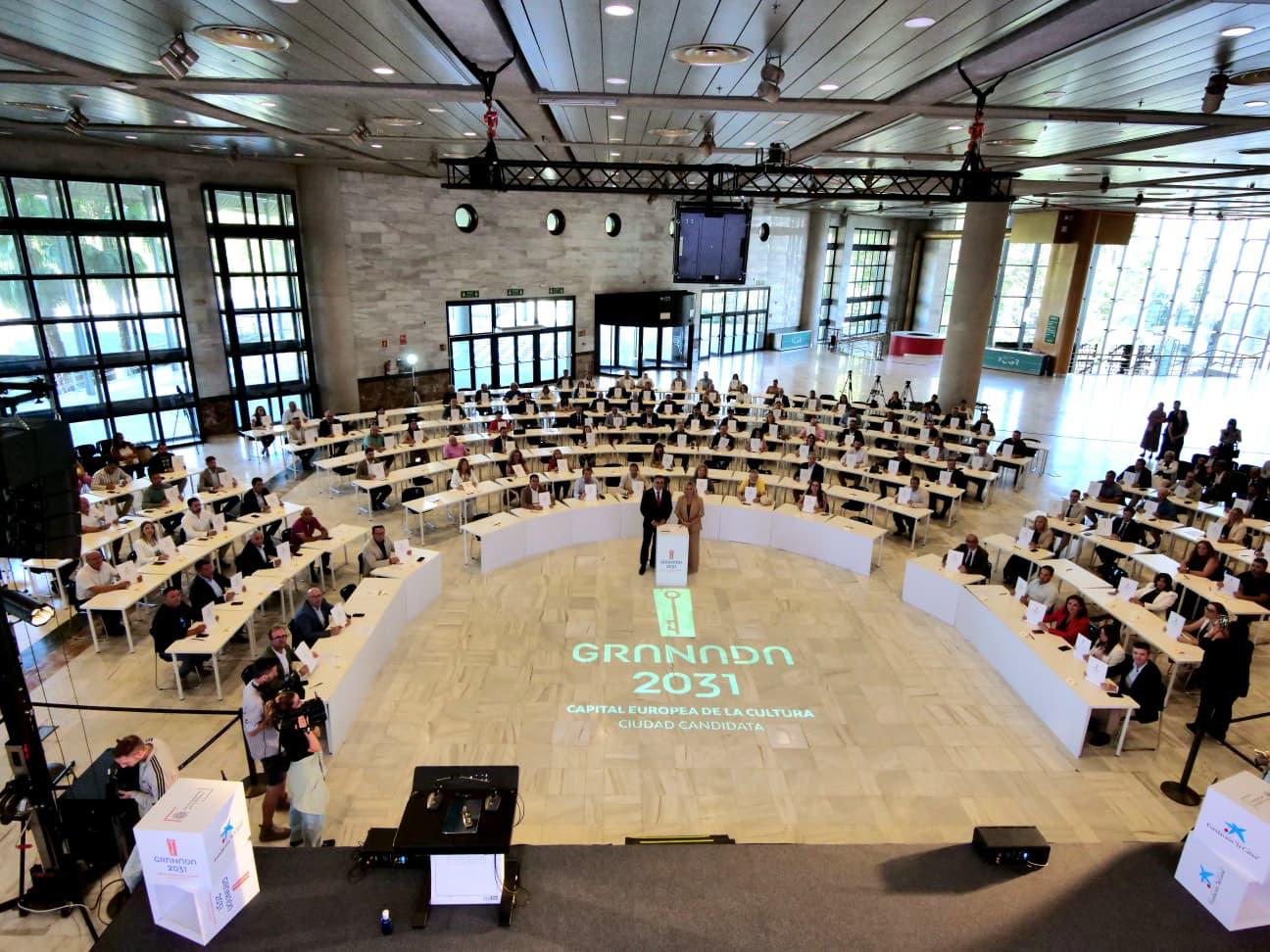 granada-2031-los-174-municipios-de-la-provincia-se-unen-para-convertir-la-candidatura-en-capital-europea-de-la-cultura-en-un-proyecto-historico-y-colectivo