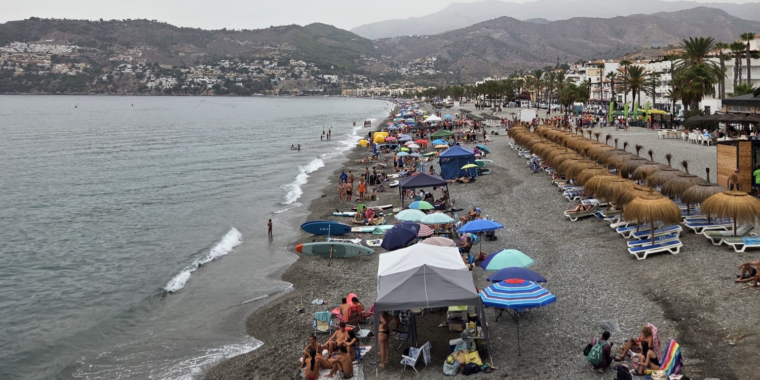 el-psoe-propone-mantener-el-servicio-de-vigilancia-y-socorrismo-en-las-playas-de-almunecar-y-la-herradura-desde-el-15-de-junio-hasta-finales-de-septiembre