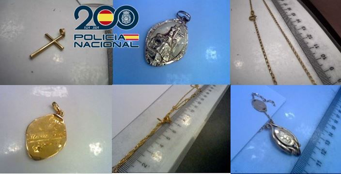 la-policia-nacional-arresta-por-segunda-vez-al-autor-de-tirones-de-joyas-a-ancianas-un-joven-de-27-anos-ya-en-prision