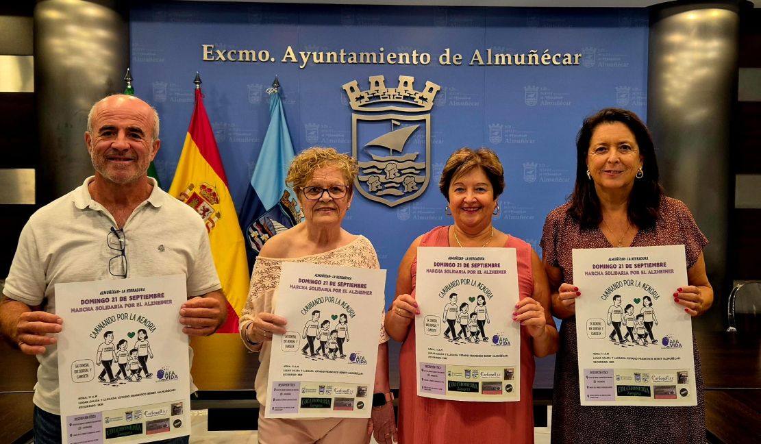 el-ayuntamiento-de-almunecar-se-suma-a-la-marcha-solidaria-por-el-alzheimer-organizada-por-afavida