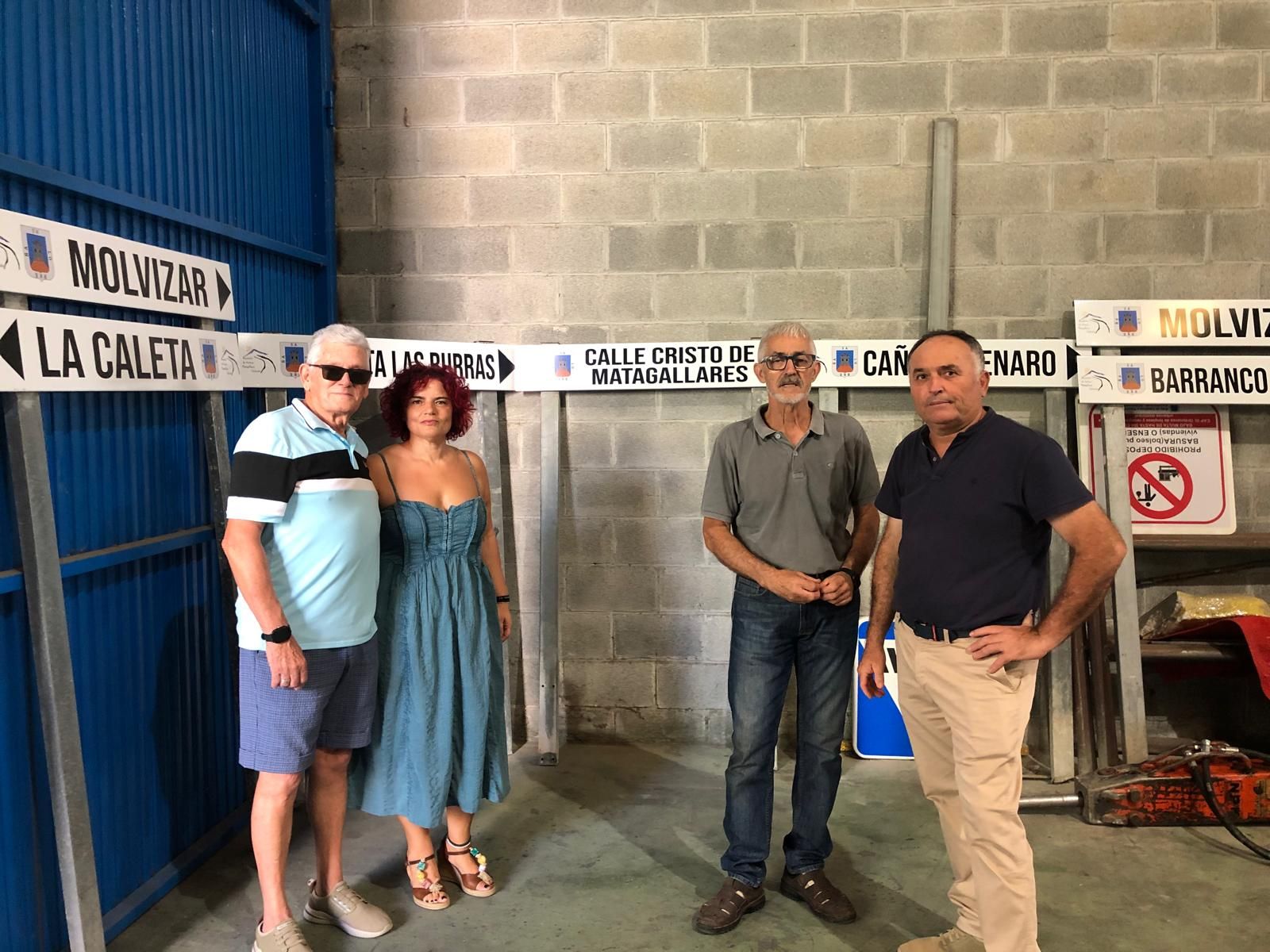 salobrena-mejora-la-seguridad-y-senalizacion-de-los-caminos-rurales-de-matagallares-gracias-a-un-acuerdo-con-la-asociacion-de-vecinos