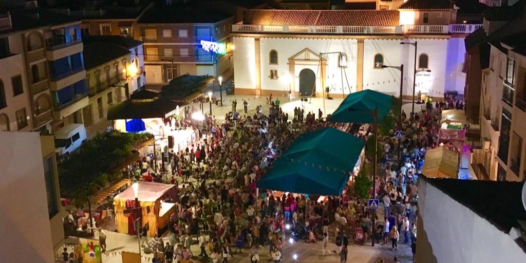 huetor-tajar-celebrara-del-5-al-7-de-septiembre-su-zoco-andalusi-el-mercado-medieval-mas-grande-de-toda-la-provincia
