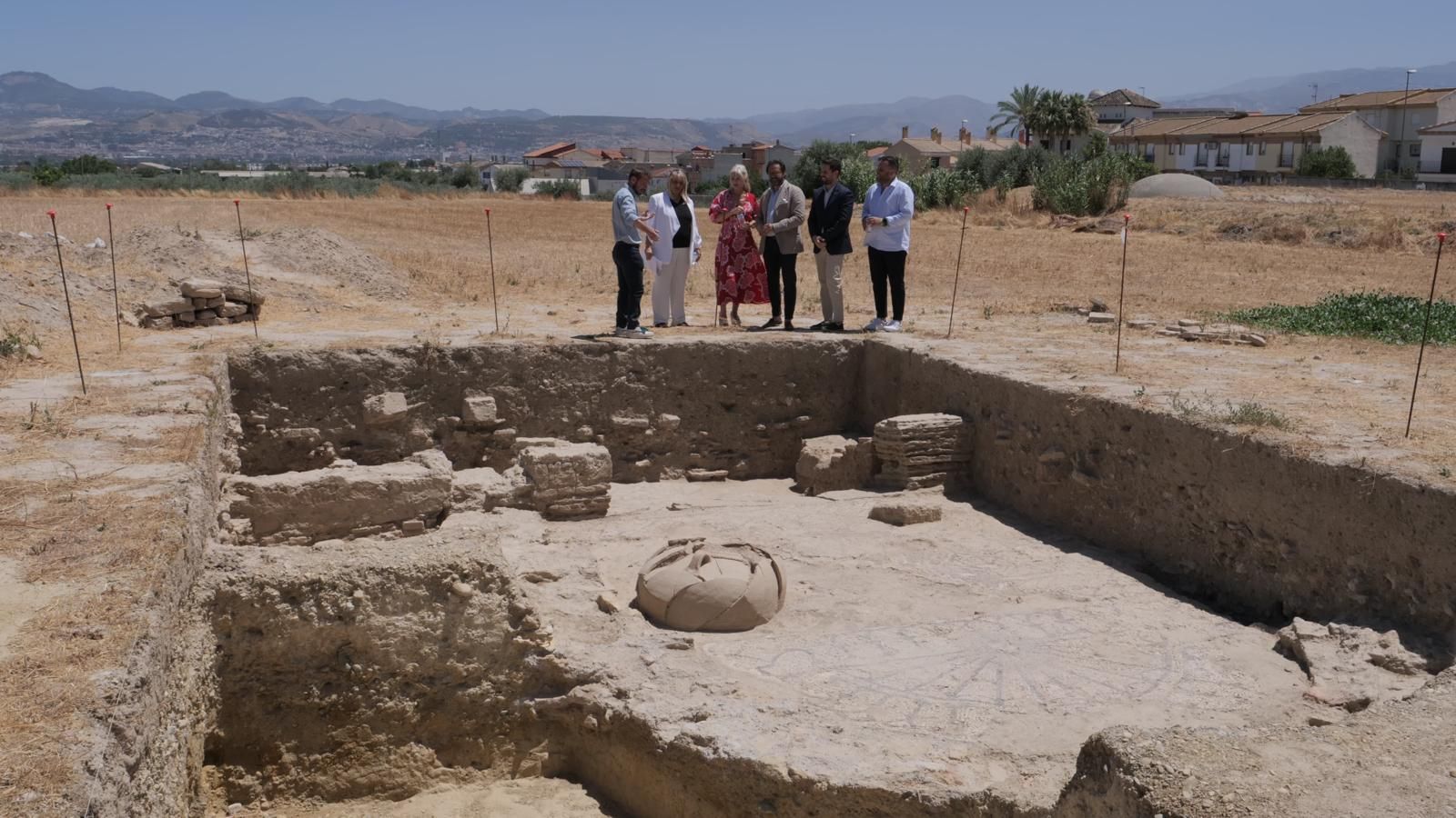 la-junta-destina-695-000e-a-promover-la-investigacion-arqueologica-con-las-universidades-andaluzas
